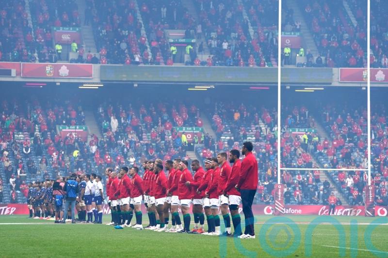 Premiership players free for whole of 2025 Lions tour after &lsquo;landmark agreement&rsquo;