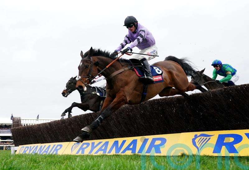 Festival stars fancied to go for gold again in Paddy Power