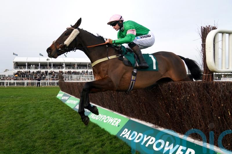 Homme Public capitalises on JPR One stumble