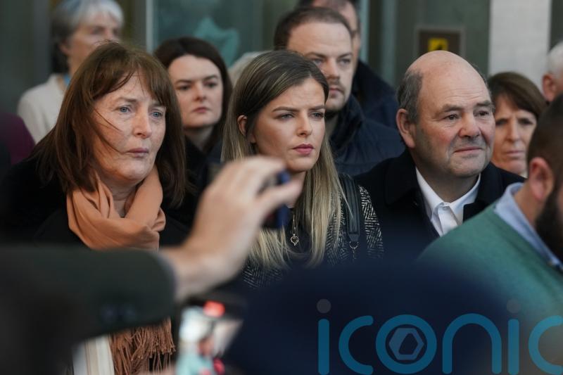 Ashling Murphy&rsquo;s family paints a picture of a &lsquo;one in a million&rsquo; young woman