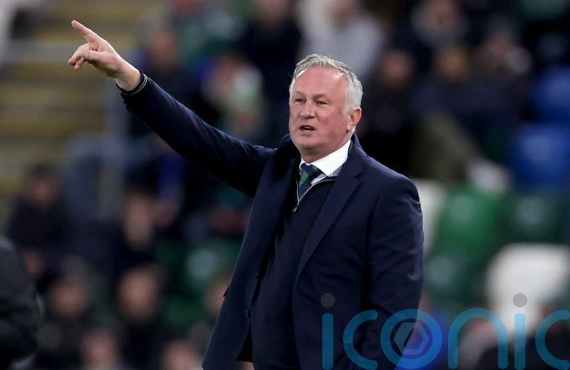 Michael O&rsquo;Neill urges Northern Ireland to stick to plan after Finland defeat