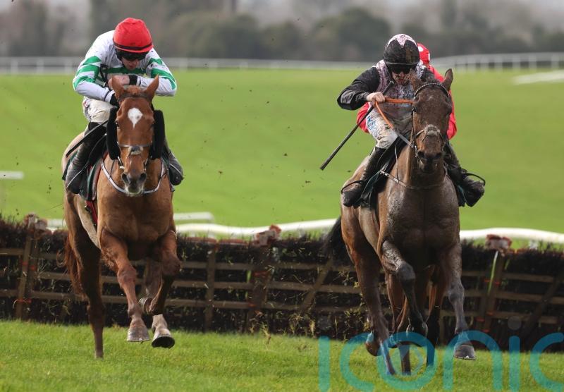 Graded double for De Bromhead and Blackmore at Navan