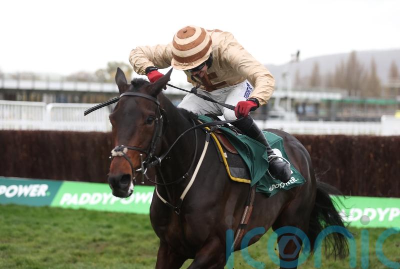 Broadway Boy benefits from bold ride by Bellamy