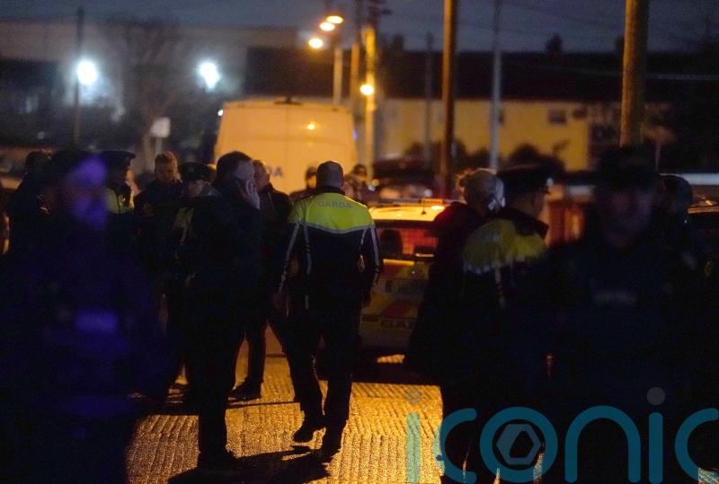 Man dies after &lsquo;gangland-related&rsquo; shooting in north Dublin