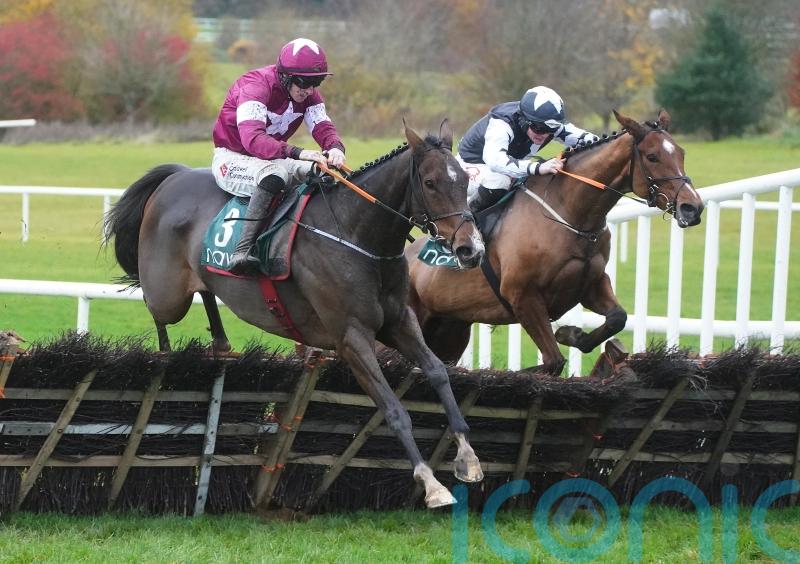 Croke Park scores Monksfield victory for Elliott and Kennedy