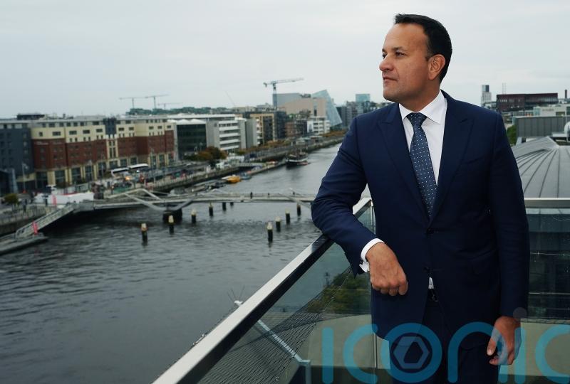 Idea of Sinn Fein justice minister &lsquo;repugnant&rsquo;, Leo Varadkar says