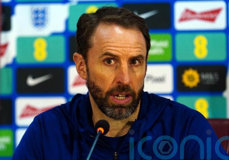 Gareth Southgate wants vastly-improved display from England in North Macedonia