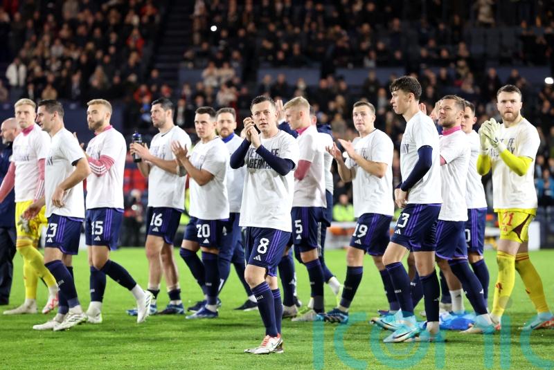 Euro 2024 gives Scotland players extra motivation for their clubs &ndash; Ryan Jack