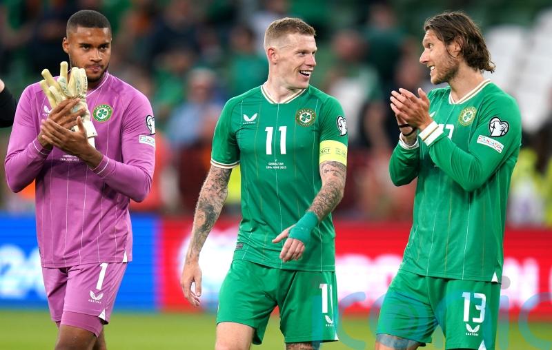 5 talking points ahead of Republic of Ireland&rsquo;s friendly against New Zealand