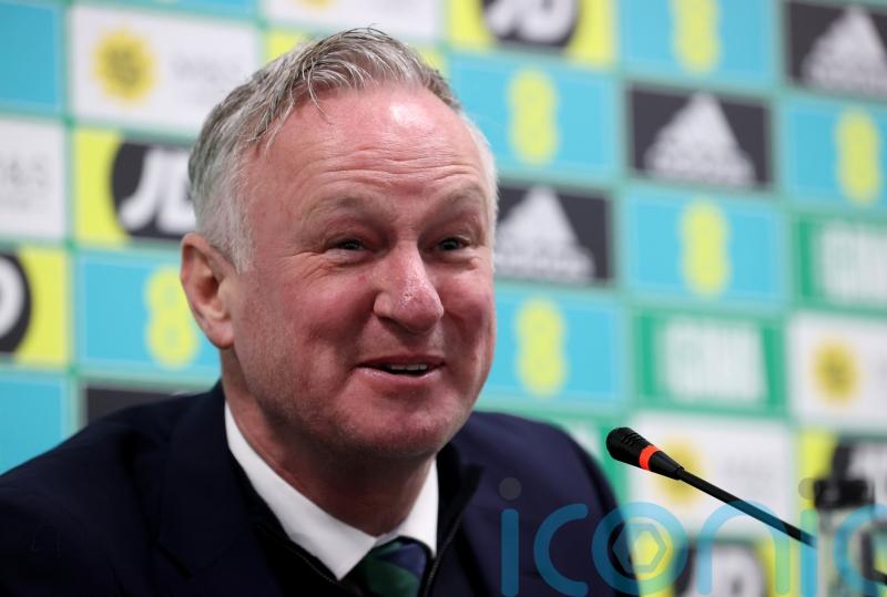 Michael O&rsquo;Neill calls Northern Ireland win over Denmark step in right direction