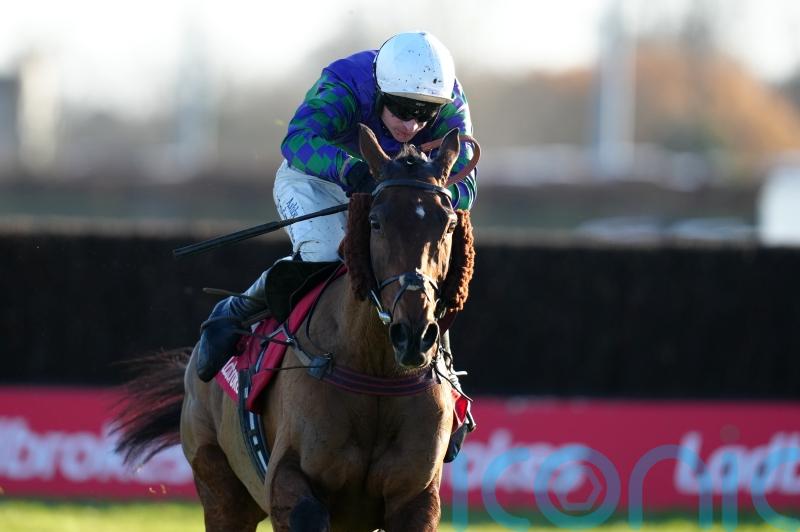 Hobbs team hit by loss of stable stalwart Thyme Hill