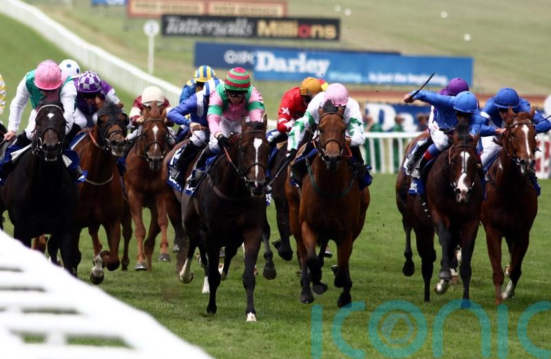 Six of the best Hayley Turner triumphs