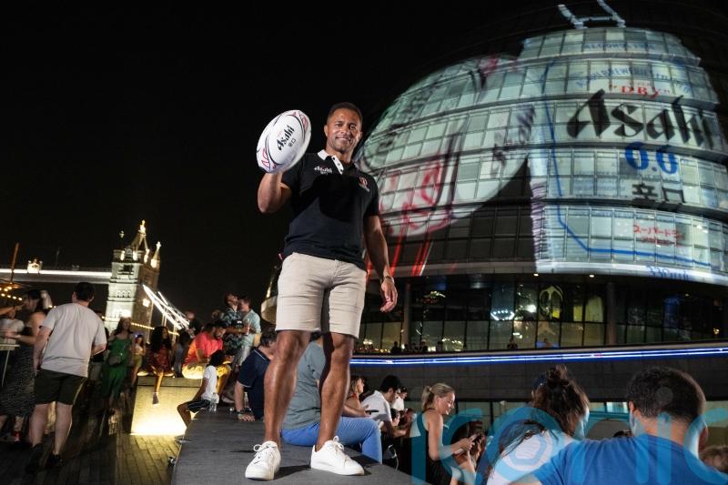 Jason Robinson has yet to watch a rerun of England&rsquo;s World Cup success