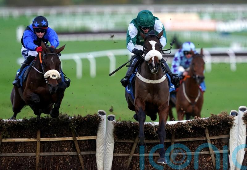 Challow Hurdle may be next up for Minella Missile