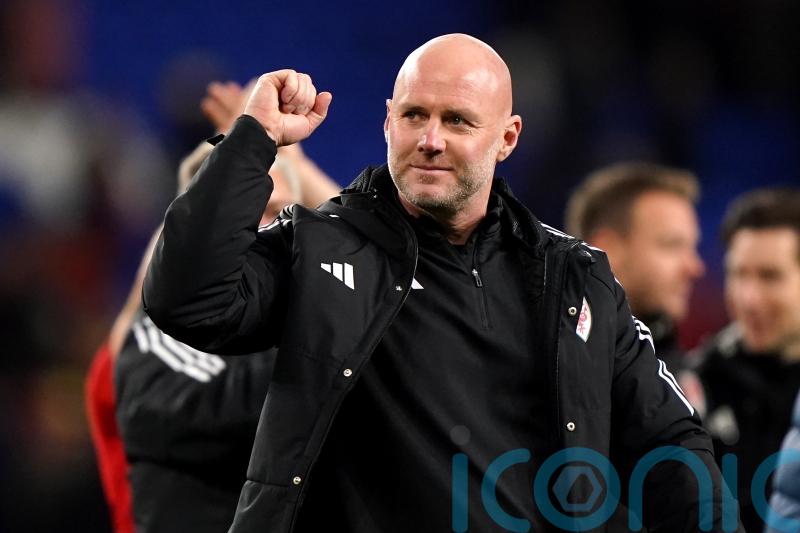 Wales boss Rob Page hails &lsquo;great opportunity&rsquo; after Euro 2024 play-off draw