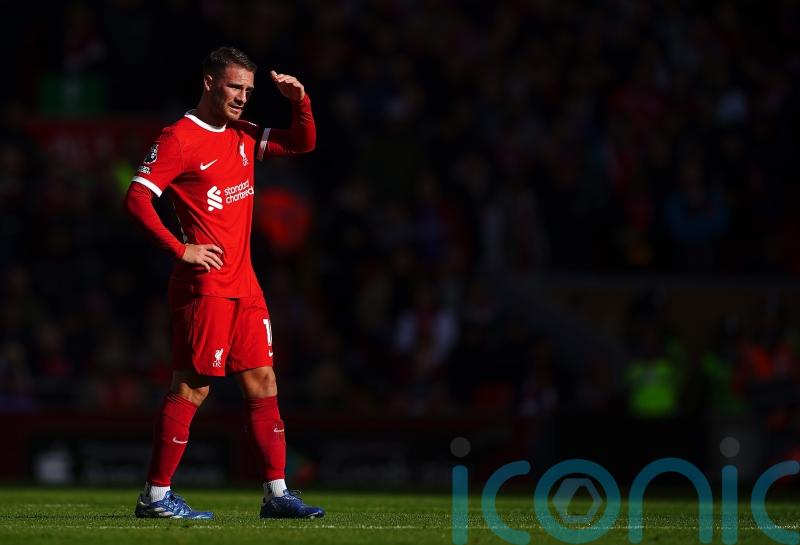 Alexis Mac Allister&rsquo;s performance could be key against Man City &ndash; Jan Molby