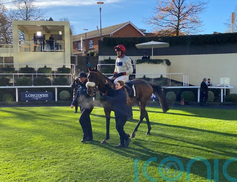 Classico turns on the style at Ascot