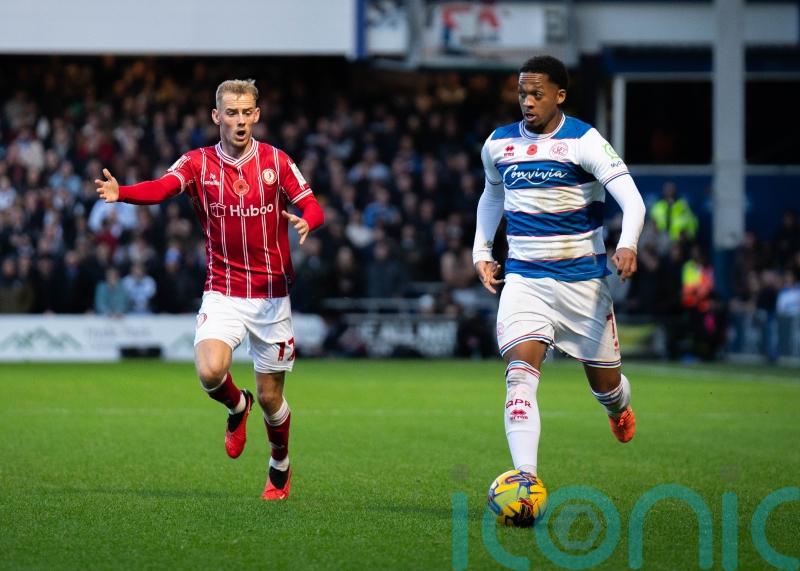 Mark Sykes scores second-half winner as Bristol City edge Middlesbrough