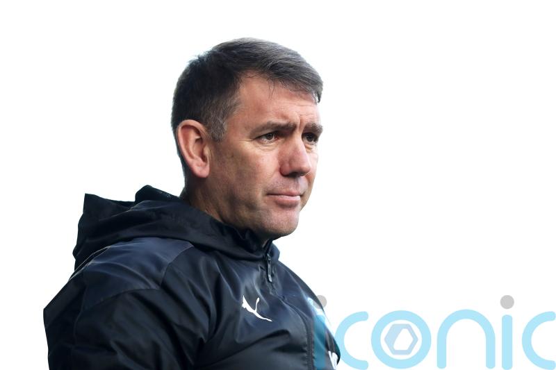 We got what we deserved &ndash; Dave Challinor angry as winning run ends