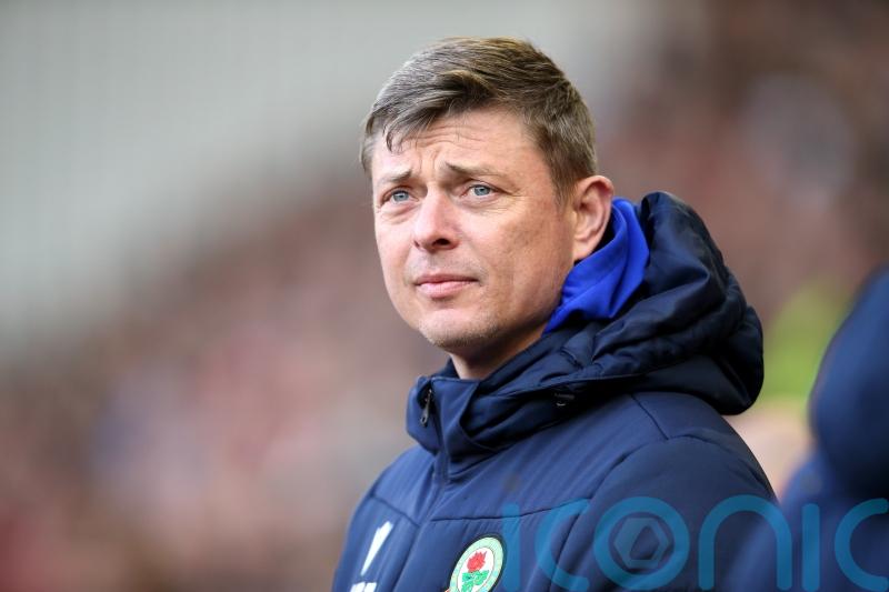 Jon Dahl Tomasson allows in-form Blackburn to dream of the big time