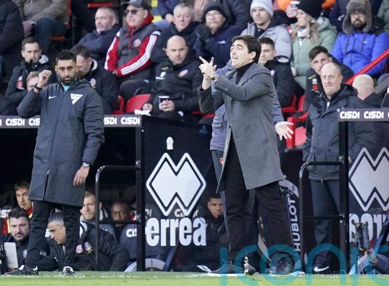 Bournemouth boss Andoni Iraola full of praise for two-goal Marcus Tavernier