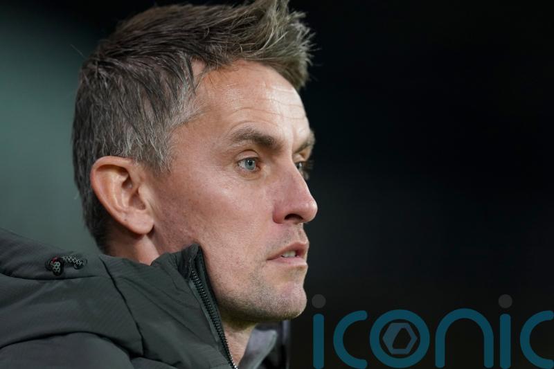 Kieran McKenna relaxed despite another slow start from Ipswich