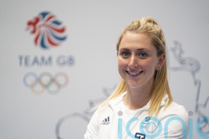 Laura Kenny sets her sights on a fourth Olympics