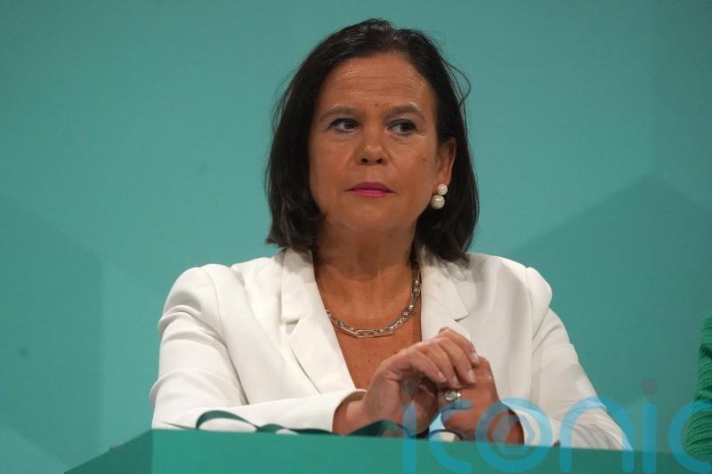 Patience wearing thin over DUP Stormont blockade &ndash; McDonald