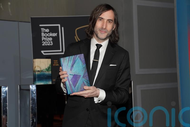 Novel &lsquo;simulates events already occurring&rsquo;, says Booker Prize winner Paul Lynch