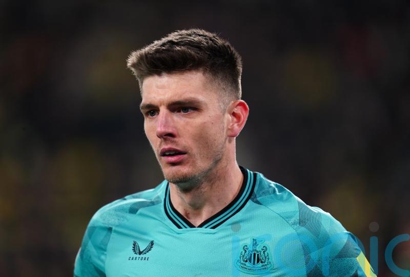 A win would be nice &ndash; Keeper Nick Pope urges Newcastle to upset PSG