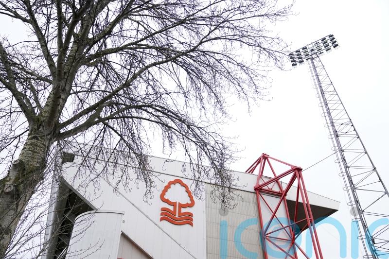 Forest investigating allegations of homophobic abuse by fans at Brighton game