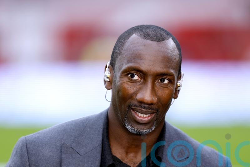 Jimmy Floyd Hasselbaink wants aspiring black managers to get &lsquo;a fair chance&rsquo;