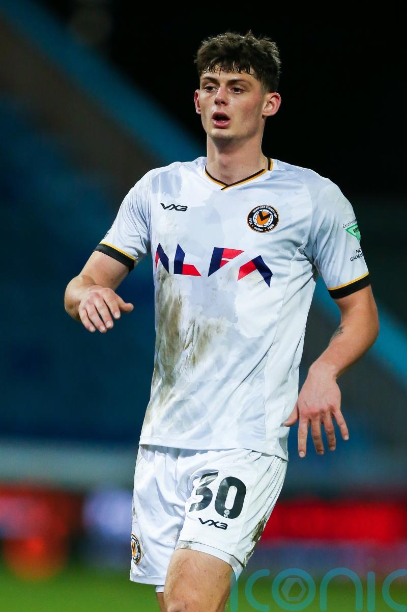 Ged Brannan suffers opening defeat as Morecambe boss against Newport