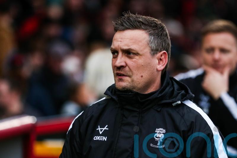 Michael Skubala hails Lincoln&rsquo;s performance following victory at Cambridge