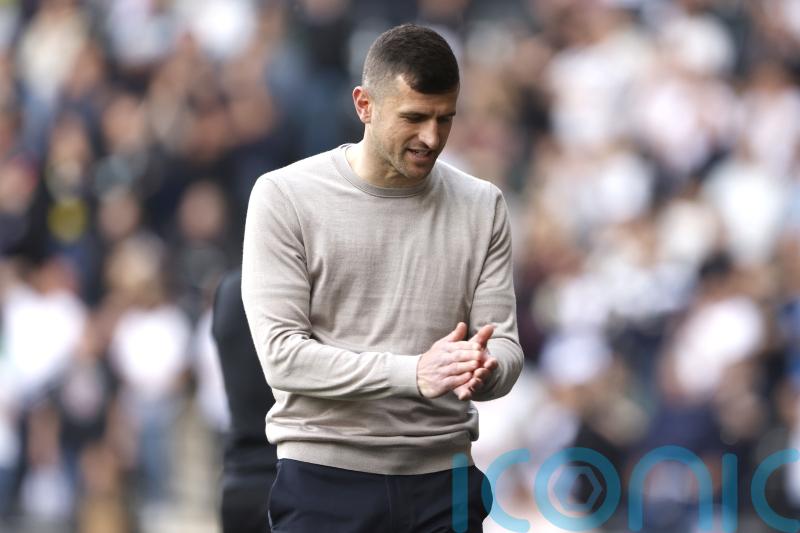 John Mousinho hails Portsmouth response in win at 10-man Burton