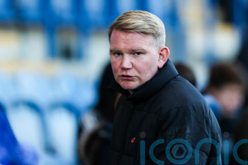 Barrow&rsquo;s climb is a victory for hard work, says boss Pete Wild