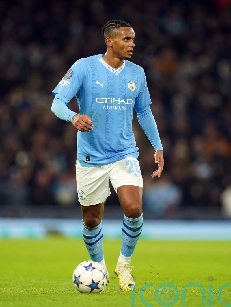 Defender Manuel Akanji admits Man City made &lsquo;a lot of mistakes&rsquo; against Leipzig