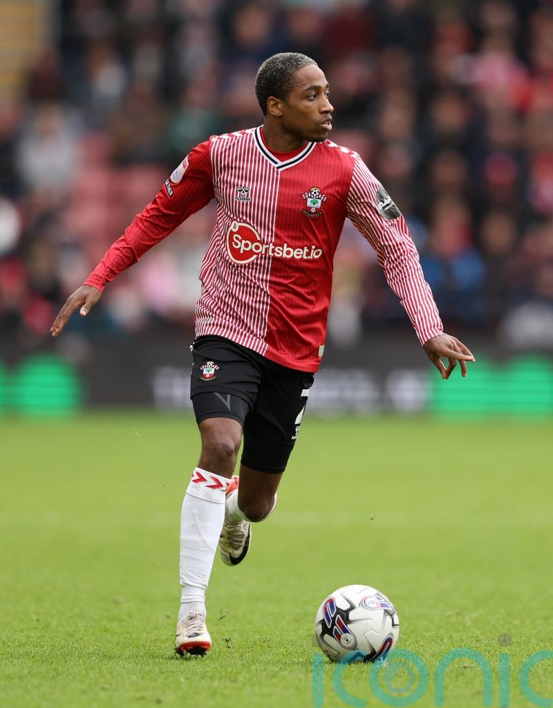 Kyle Walker-Peters gives Southampton victory over Bristol City