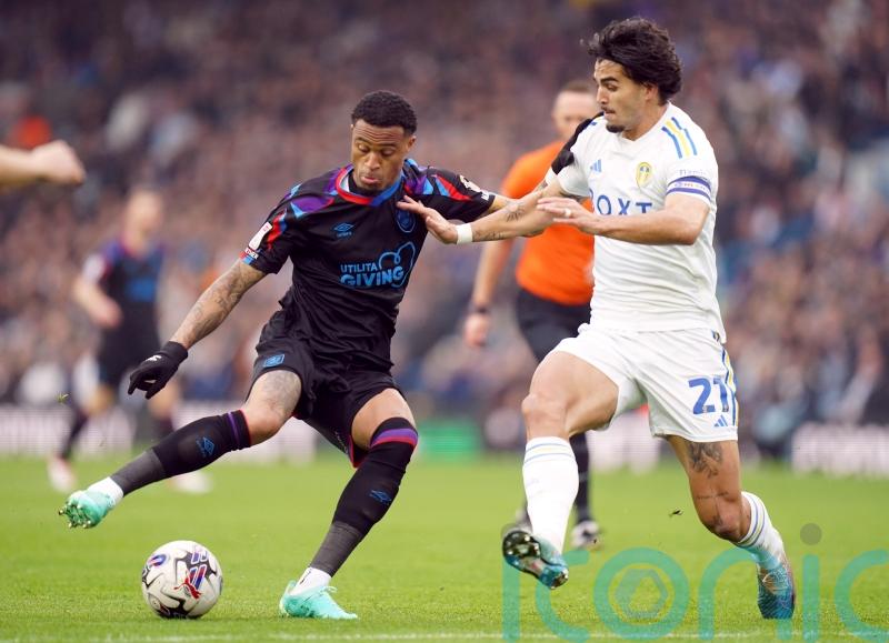 Delano Burgzorg fires winner as Huddersfield upset Sunderland