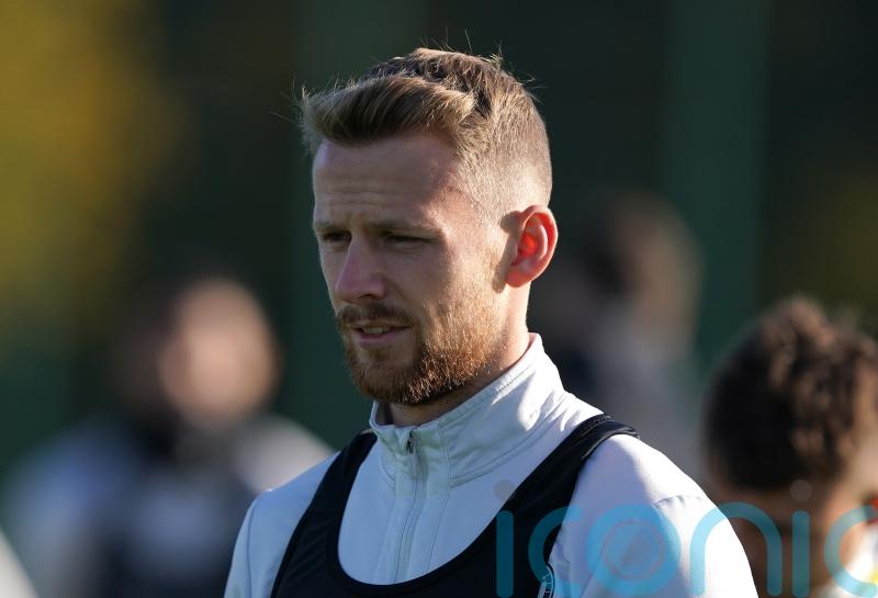 Stephen Kingsley urges Hearts to start taking games &lsquo;by scruff of the neck&rsquo;