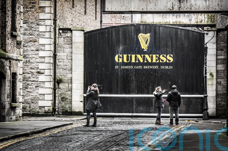 Guinness Storehouse voted world&rsquo;s leading tourist attraction