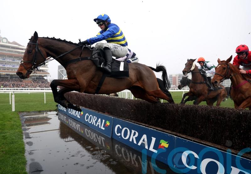 Inch House picks up Sir Peter O&rsquo;Sullevan prize for O&rsquo;Neill