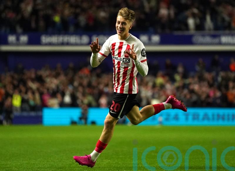 Jack Clarke makes Millwall pay penalty as Sunderland earn draw