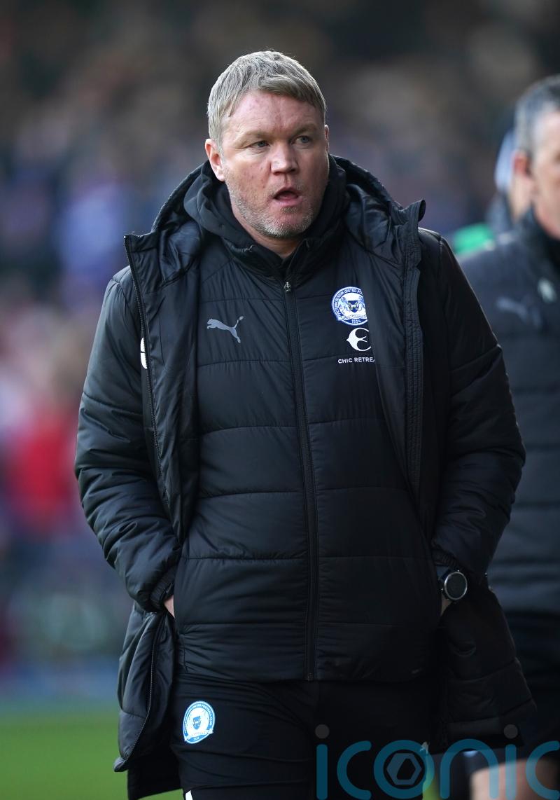 Grant McCann loses on Peterborough return as Doncaster exit FA Cup