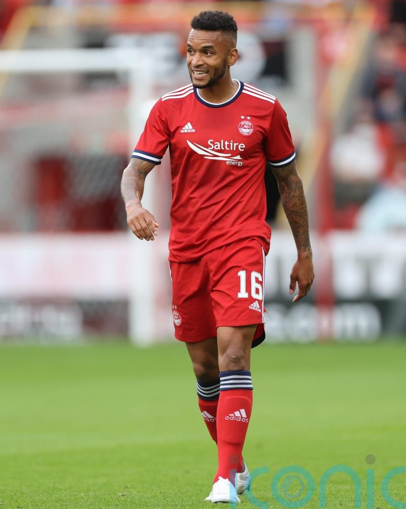 Funso Ojo earns Port Vale FA Cup replay after draw at Stevenage