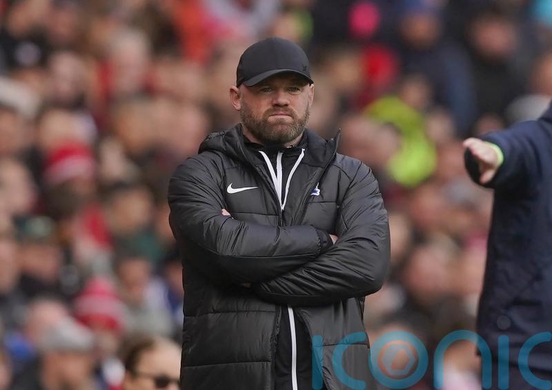 Rotherham dig in to deny Birmingham and Wayne Rooney