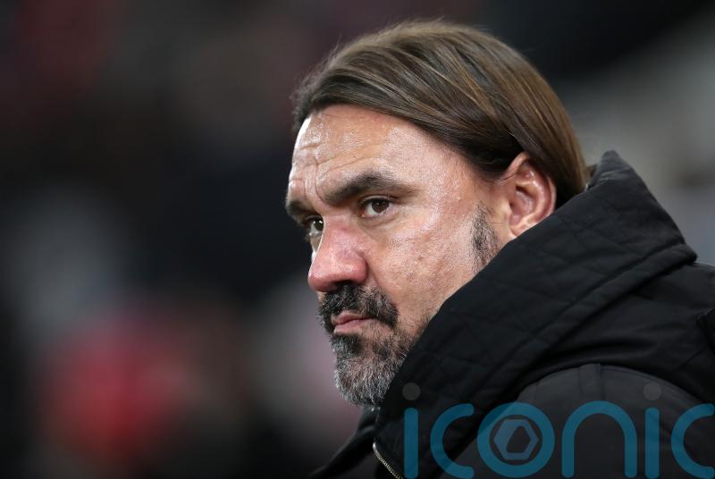 Daniel Farke pleased with Leeds&rsquo; game management in Middlesbrough thriller