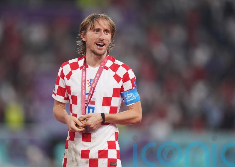 On This Day in 2018: Luka Modric wins Ballon d&rsquo;Or
