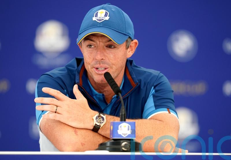 Rory McIlroy says rule change &lsquo;will make no difference to the average golfer&rsquo;