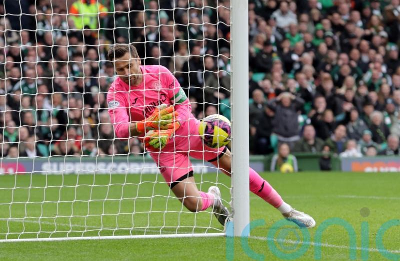 Goalkeeper David Marshall produces inspired performance as Hibs beat Aberdeen